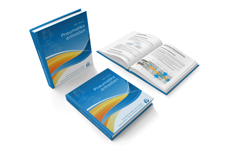 Pneumatika érthetően könyv